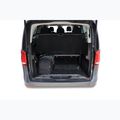 Set de genți pentru portbagaj KJUST Mercedes-Benz V Extra Long 2014+ 7 buc. negru 12