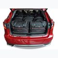 Set de genți pentru portbagaj KJUST Lexus Rx L Hev 2018-2021 5 buc. negru 14