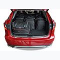Set de genți pentru portbagaj KJUST Lexus Rx L Hev 2018-2021 5 buc. negru 15