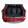 Set de genți pentru portbagaj KJUST Lexus Rx L Hev 2018-2021 5 buc. negru 16