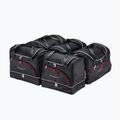 Set de genți pentru portbagaj KJUST Lexus Rx L Hev 2018-2021 5 buc. negru