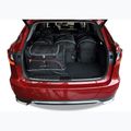 Set de genți pentru portbagaj KJUST Lexus Rx L Hev 2018-2021 5 buc. negru 13