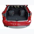 Set de genți pentru portbagaj KJUST Lexus Rx L Hev 2018-2021 5 buc. negru 15