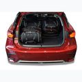 Set de genți pentru portbagaj KJUST Lexus Ct 2010-2021 4 buc. black 13