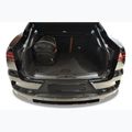 Set de genți pentru portbagaj KJUST Jaguar I-Pace 2018+ 5 buc. black 20