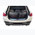 Set de genți pentru portbagaj KJUST Mercedes-Benz Gle Coupe 2019+ 5 buc. negru 13
