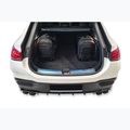 Set de genți pentru portbagaj KJUST Mercedes-Benz Gle Coupe 2019+ 5 buc. negru 16