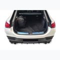 Set de genți pentru portbagaj KJUST Mercedes-Benz Gle Coupe 2019+ 5 buc. negru 17