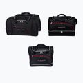 Set de genți pentru portbagaj KJUST Ford Kuga 2019+ 4 buc. black
