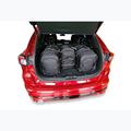 Set de genți pentru portbagaj KJUST Ford Kuga 2019+ 4 buc. black 16