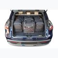 Set de genți pentru portbagaj KJUST Mercedes-Benz Eqc 2019+ 4 buc. negru 12