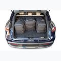 Set de genți pentru portbagaj KJUST Mercedes-Benz Eqc 2019+ 4 buc. negru 13