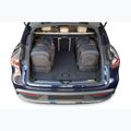 Set de genți pentru portbagaj KJUST Mercedes-Benz Eqc 2019+ 4 buc. negru 14
