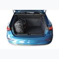 KJUST Audi A3 Sportback set geantă portbagaj 2020+ 3 buc negru 14