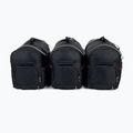 KJUST Audi A3 Sportback set geantă portbagaj 2020+ 3 buc negru 3