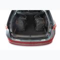 KJUST Skoda Octavia Combi 2020+ 5 set geantă portbagaj negru. 14