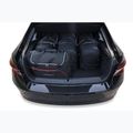 KJUST Skoda Superb Iv Liftback Plug-In Hybrid 2019+ 5 set bagaje negru. 12