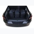 KJUST Skoda Superb Iv Liftback Plug-In Hybrid 2019+ 5 set bagaje negru. 13