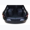 KJUST Skoda Superb Iv Liftback Plug-In Hybrid 2019+ 5 set bagaje negru. 14