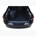 KJUST Skoda Superb Iv Liftback Plug-In Hybrid 2019+ 5 set bagaje negru. 15