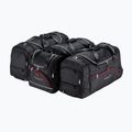 Set de genți pentru portbagaj KJUST Mercedes-Benz B 2016+ 4 buc. negru