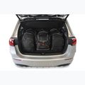 Set de genți pentru portbagaj KJUST Mercedes-Benz B 2016+ 4 buc. negru 13