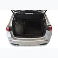 Set de genți pentru portbagaj KJUST Mercedes-Benz B 2016+ 4 buc. negru 16
