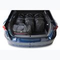 KJUST Skoda Octavia Liftback set geantă portbagaj 2020+ 5 buc negru. 12