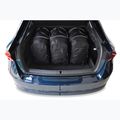KJUST Skoda Octavia Liftback set geantă portbagaj 2020+ 5 buc negru. 13