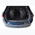 KJUST Skoda Octavia Liftback set geantă portbagaj 2020+ 5 buc negru. 14
