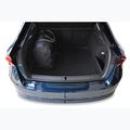 KJUST Skoda Octavia Liftback set geantă portbagaj 2020+ 5 buc negru. 15