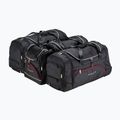 Set de genți pentru portbagaj KJUST Mercedes-Benz Gla 2020+ 4 buc. negru