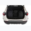 Set de genți pentru portbagaj KJUST Mercedes-Benz Gla 2020+ 4 buc. negru 15