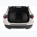 Set de genți pentru portbagaj KJUST Mercedes-Benz Gla 2020+ 4 buc. negru 16