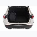 Set de genți pentru portbagaj KJUST Mercedes-Benz Gla 2020+ 4 buc. negru 17