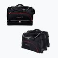 Set de genți pentru portbagaj KJUST Volkswagen Golf Hatchback 2019+ 3 buc. negru