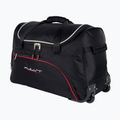 KJUST set bagaje Peugeot 508 Sw Hybrid Phev 2019+ 5 buc negru. 4
