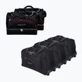 Set de genți pentru portbagaj KJUST Mercedes-Benz Gls 2019+ 5 buc. negru