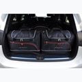 Set de genți pentru portbagaj KJUST Mercedes-Benz Gls 2019+ 5 buc. negru 10