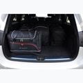Set de genți pentru portbagaj KJUST Mercedes-Benz Gls 2019+ 5 buc. negru 11