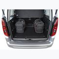 Set geantă portbagaj KJUST 2018 Opel Combo+ 6 buc negru. 14