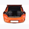 Set geantă portbagaj KJUST Opel Corsa 2019+ 3 buc negru. 10