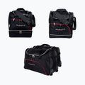 Set de genți pentru portbagaj KJUST Jeep Renegade 2014+ 4 buc. negru