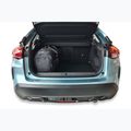 Set de genți pentru portbagaj KJUST Citroen C4 Suv 2020+ 4 buc. black 20