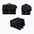 Set de genți pentru portbagaj KJUST Mitsubishi Asx 2010-2021 4 buc. negru