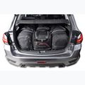 Set de genți pentru portbagaj KJUST Mitsubishi Asx 2010-2021 4 buc. negru 5