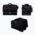 Set de genți pentru portbagaj KJUST Mitsubishi Asx 2010-2021 4 buc. negru