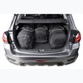 Set de genți pentru portbagaj KJUST Mitsubishi Asx 2010-2021 4 buc. negru 6