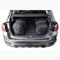 Set de genți pentru portbagaj KJUST Mitsubishi Asx 2010-2021 4 buc. negru 7