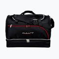 KJUST set bagaje Peugeot 3008 Hybrid Phev 2019+ 4 buc negru. 4
